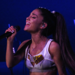 Ariana Grande