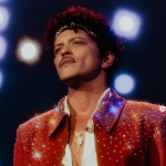 Bruno Mars