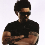 The Weeknd