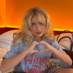 Sabrina Carpenter
