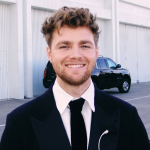 Alex Warren