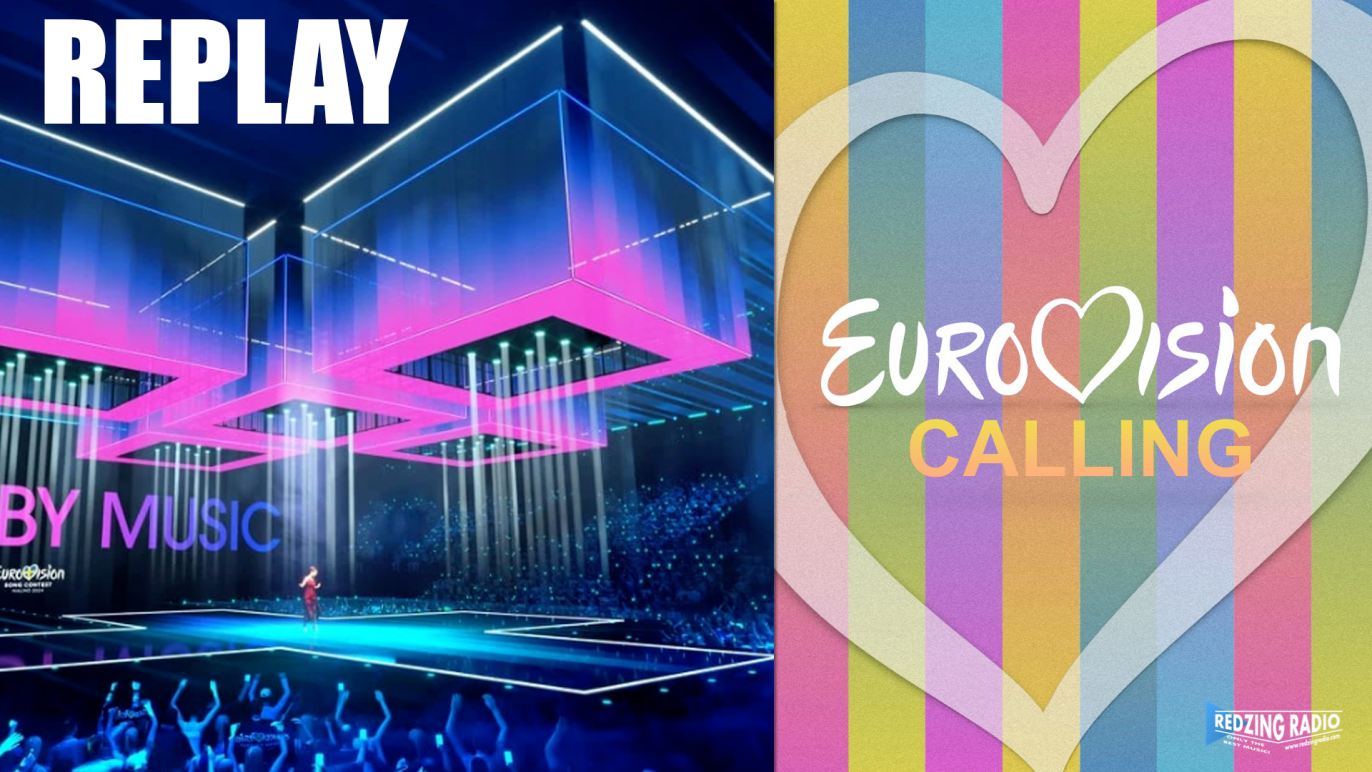 EUROVISION CALLING