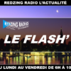 Flash : Les infos week-end du 19/10/2024