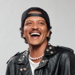 Bruno Mars