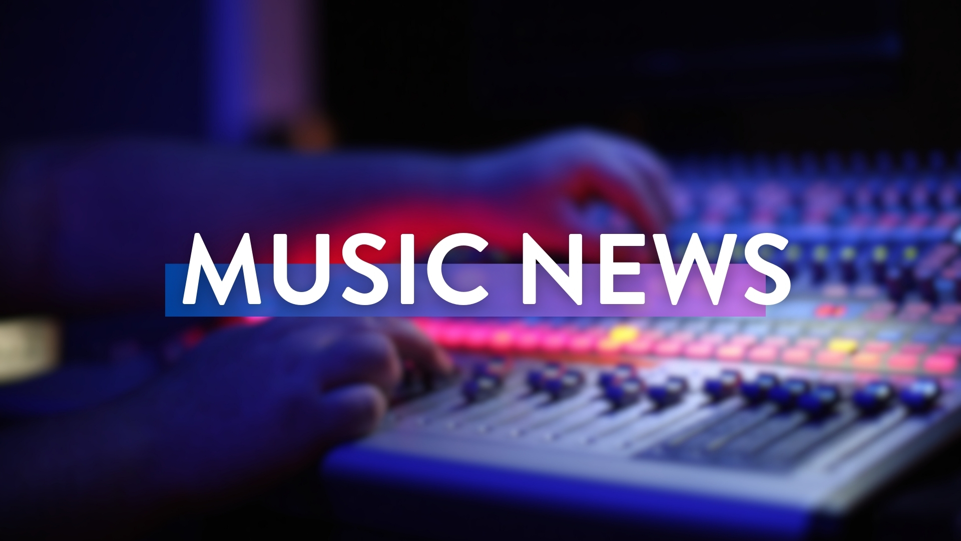 Music News
