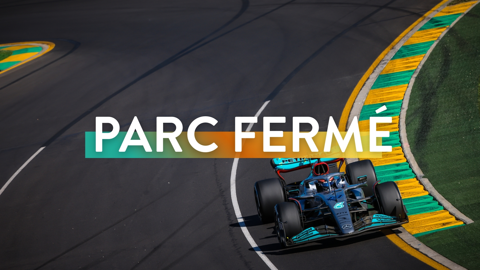 Parc Fermé