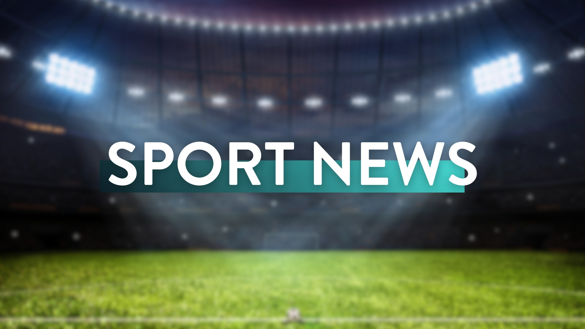 Sport News