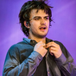 Djo (Joe Keery)