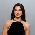Dua Lipa