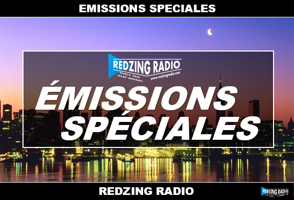 EMISSIONS SPECIALES