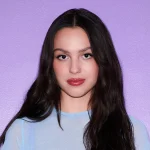 Olivia Rodrigo