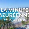 La Minute Azuréenne : Replay du 10/09/2026