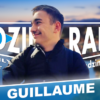 Guillaume sur Redzing Radio