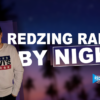 Redzing Radio By Night