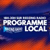 Le Programme Local