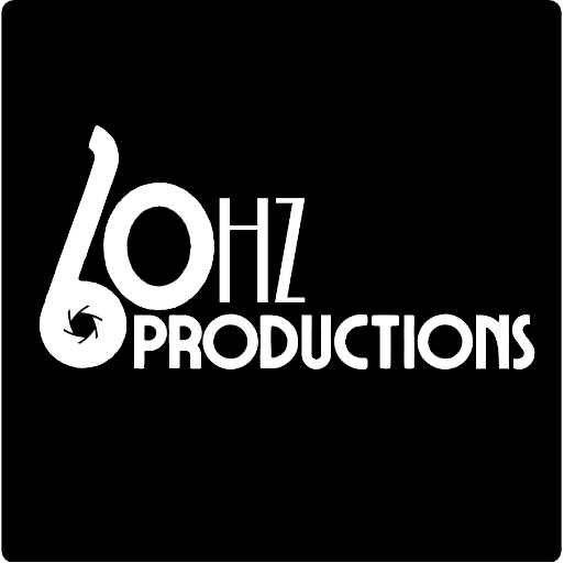 60 Hz Productions