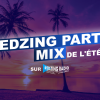 Redzing Party Mix de l&rsquo;Été