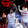 Au bout du suspense, Monaco s&rsquo;impose en Euroleague 81-79 face à l&rsquo;Olympiakos.