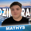 Le 18/20 avec Mathys