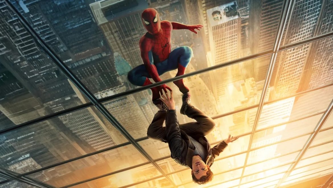 Spider-Man plus fort que Star Wars et Avengers, Brand New Day bat un nouveau record au box-office (LesNumériques)